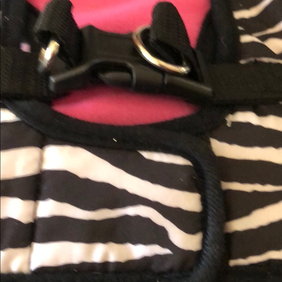 Small-Easy Dog Body soft Harness  muti-colors - Picture 2 of 11